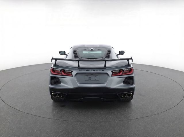 2022 Chevrolet Corvette Stingray 3LT