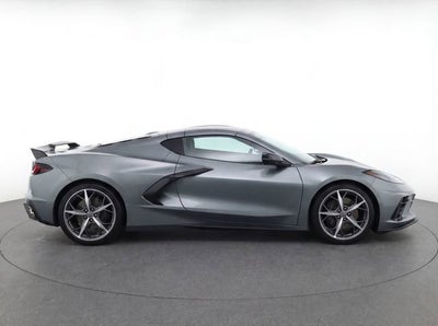 2022 Chevrolet Corvette Stingray 3LT