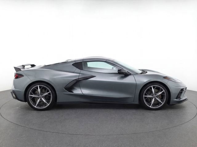 2022 Chevrolet Corvette Stingray 3LT