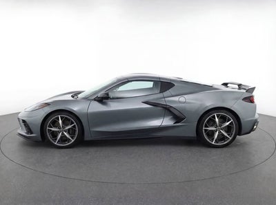 2022 Chevrolet Corvette Stingray 3LT