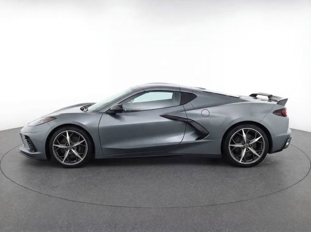 2022 Chevrolet Corvette Stingray 3LT