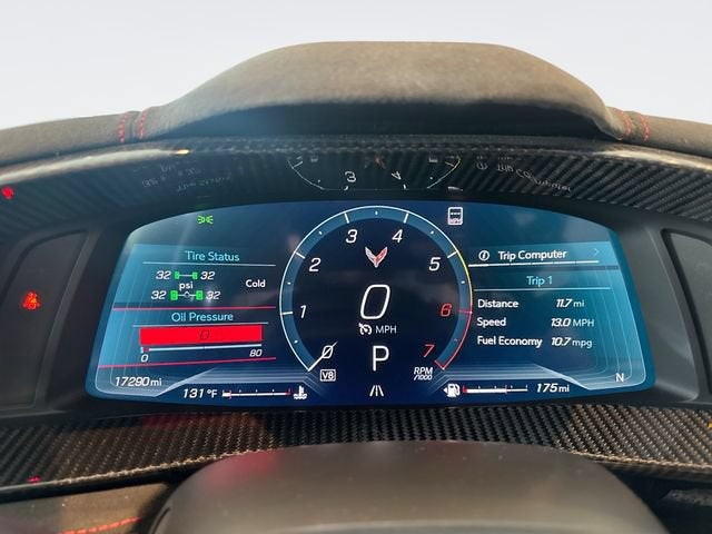2023 Chevrolet Corvette Stingray 3LT
