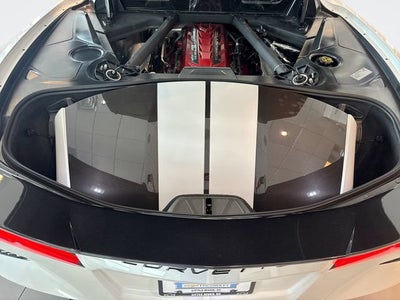 2023 Chevrolet Corvette Stingray 3LT