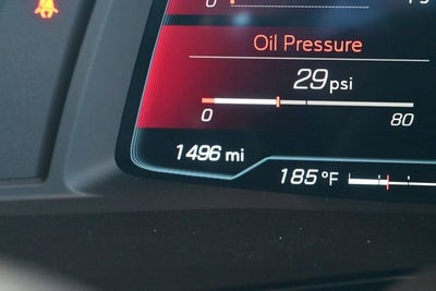 2025 Chevrolet Corvette Stingray 3LT