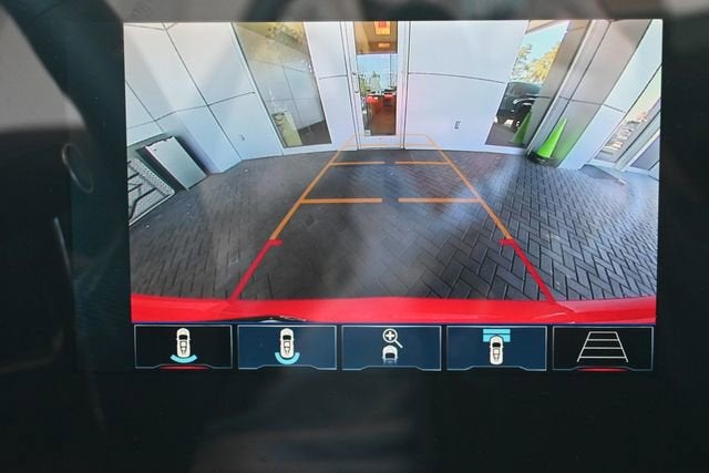 2025 Chevrolet Corvette Stingray 3LT