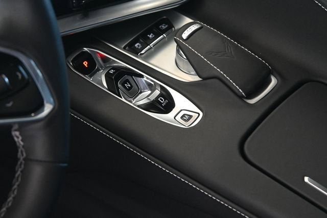 2025 Chevrolet Corvette Stingray 3LT