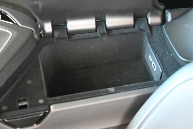 2025 Chevrolet Corvette Stingray 3LT