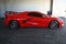 2025 Chevrolet Corvette Stingray 3LT