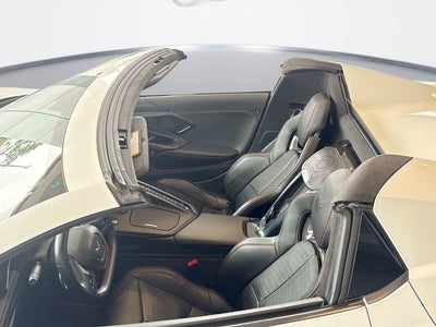 2023 Chevrolet Corvette Stingray 3LT