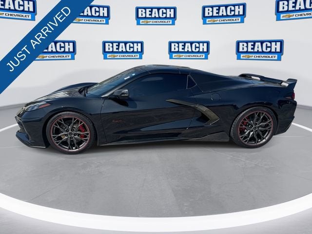 2023 Chevrolet Corvette Stingray 3LT