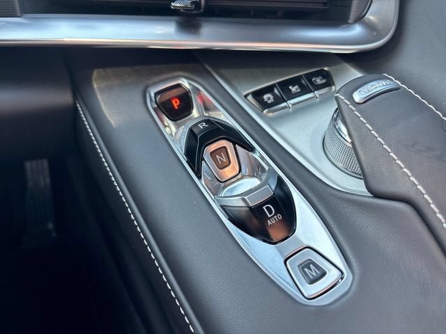 2025 Chevrolet Corvette Stingray 3LT