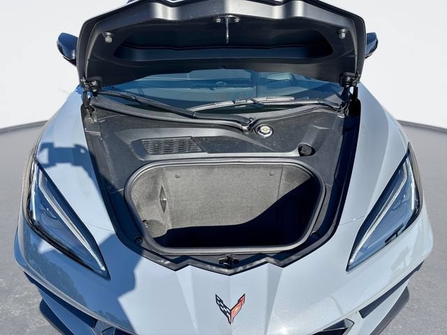 2025 Chevrolet Corvette Stingray 3LT