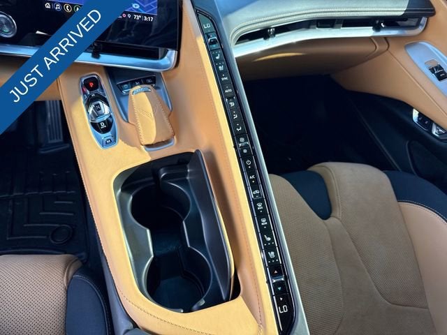 2023 Chevrolet Corvette Stingray 3LT