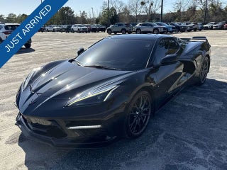 2023 Chevrolet Corvette Stingray 3LT