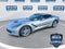 2019 Chevrolet Corvette Stingray 2LT