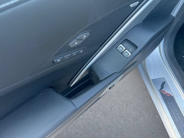 2019 Chevrolet Corvette Stingray 2LT