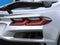 2027 Chevrolet Corvette Z06 2LZ