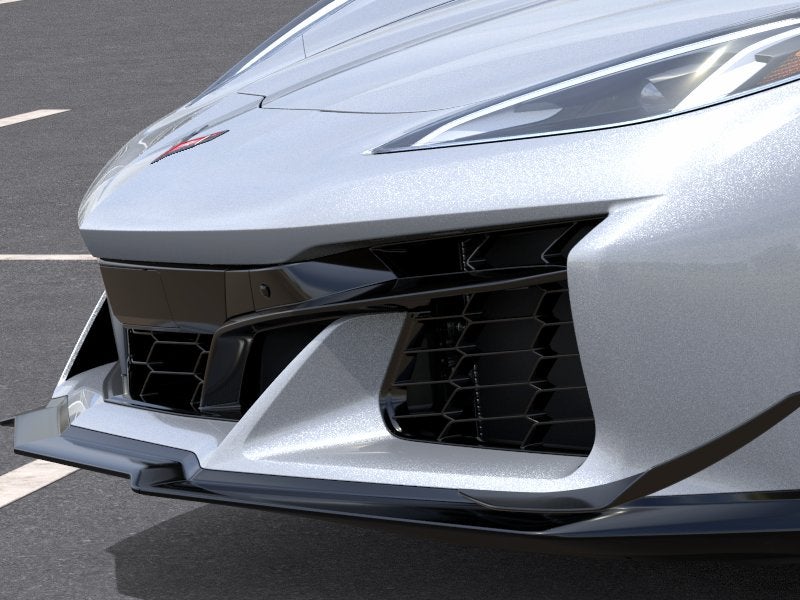 2027 Chevrolet Corvette Z06 2LZ