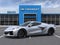 2027 Chevrolet Corvette Z06 2LZ