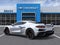 2027 Chevrolet Corvette Z06 2LZ