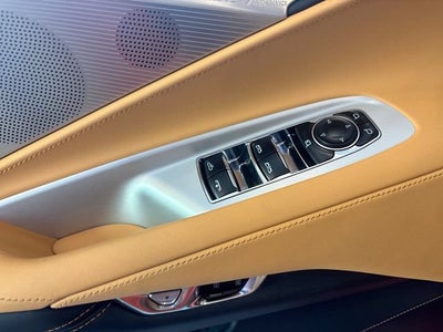 2025 Chevrolet Corvette Z06 2LZ