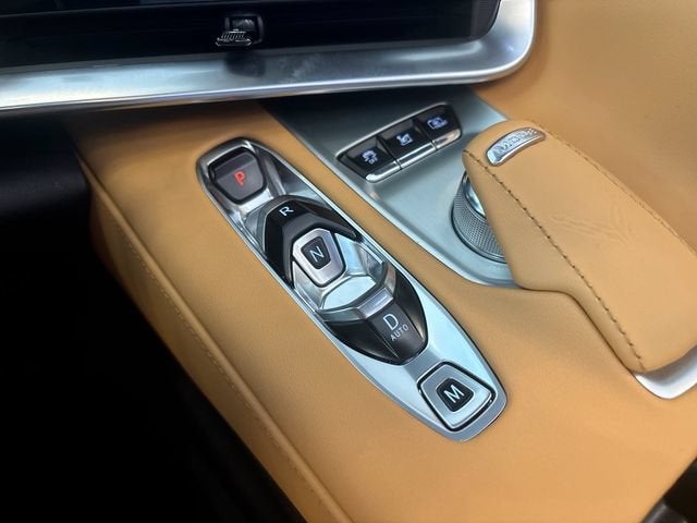 2025 Chevrolet Corvette Z06 2LZ