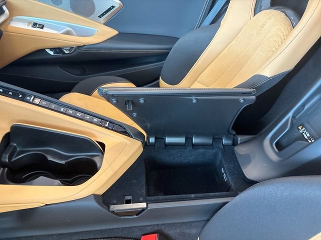 2025 Chevrolet Corvette Z06 2LZ