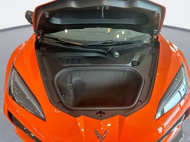 2025 Chevrolet Corvette Z06 2LZ