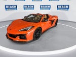 2025 Chevrolet Corvette Z06 2LZ