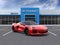 2025 Chevrolet Corvette Z06 3LZ