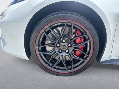 2023 Chevrolet Corvette Z06 3LZ
