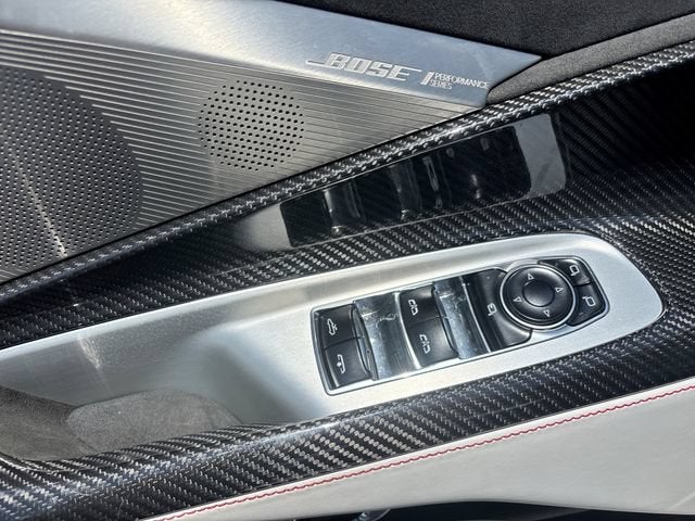2023 Chevrolet Corvette Z06 3LZ