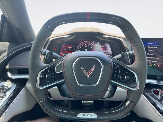 2023 Chevrolet Corvette Z06 3LZ