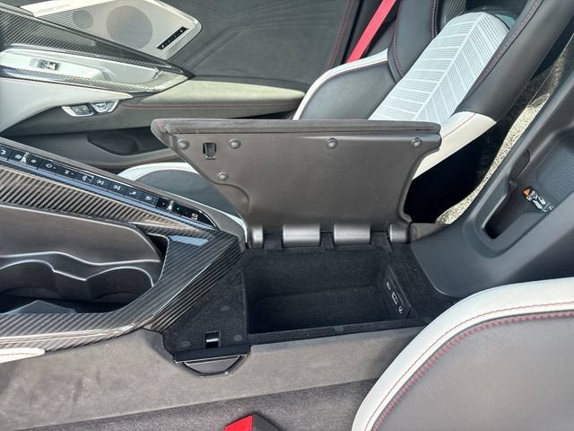 2023 Chevrolet Corvette Z06 3LZ