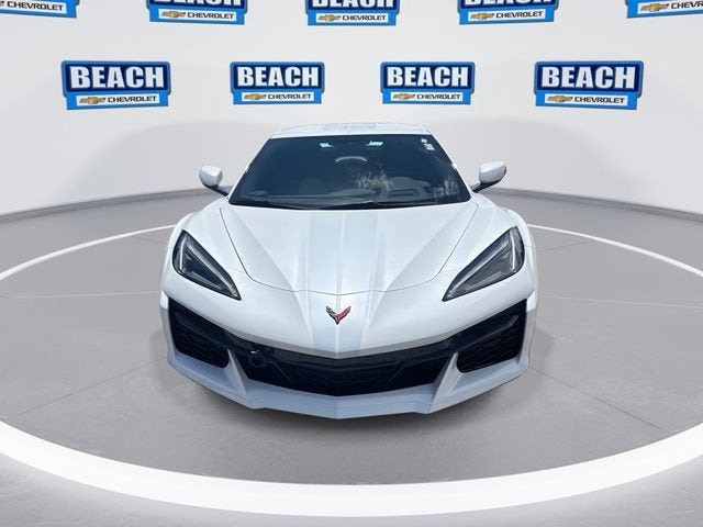 2023 Chevrolet Corvette Z06 3LZ