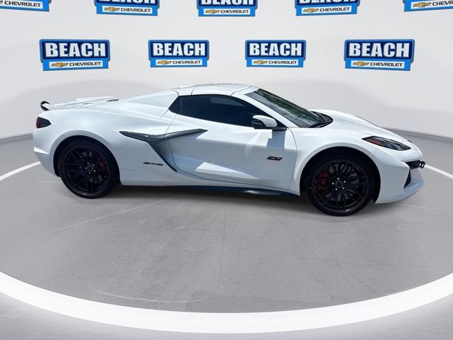2023 Chevrolet Corvette Z06 3LZ