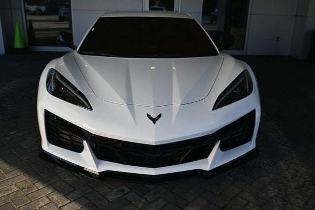 2024 Chevrolet Corvette Z06 3LZ