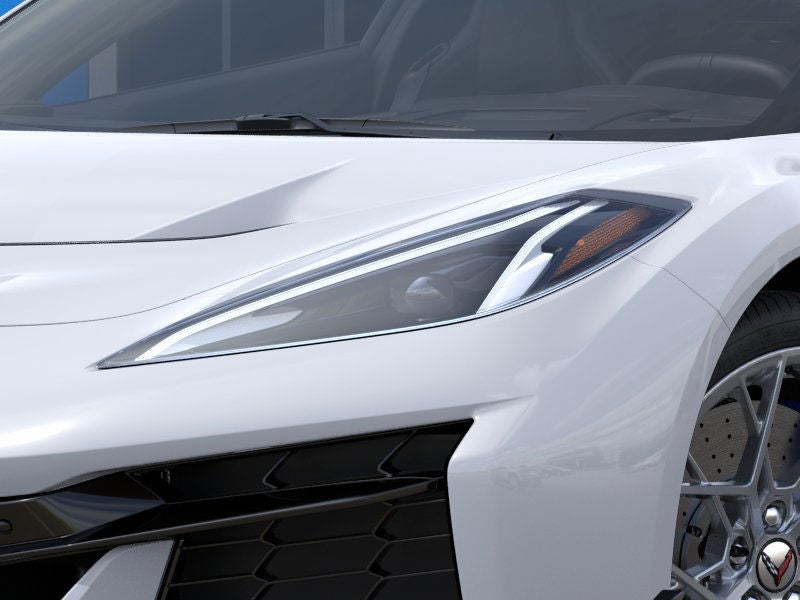 2026 Chevrolet Corvette ZR1 3LZ