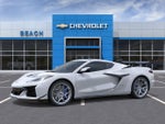 2026 Chevrolet Corvette ZR1 3LZ