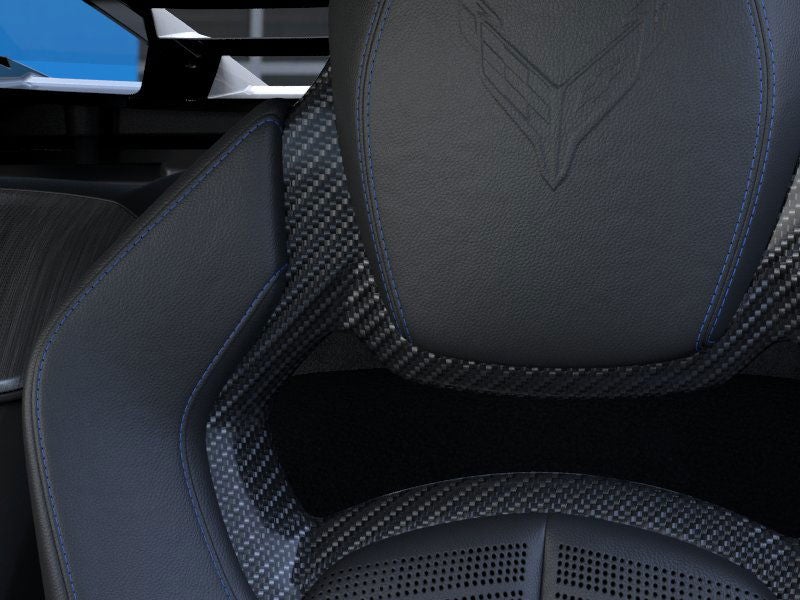 2026 Chevrolet Corvette ZR1 3LZ