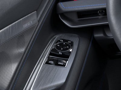 2026 Chevrolet Corvette ZR1 3LZ