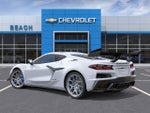 2026 Chevrolet Corvette ZR1 3LZ