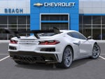 2026 Chevrolet Corvette ZR1 3LZ