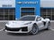 2026 Chevrolet Corvette ZR1 3LZ