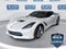 2016 Chevrolet Corvette Stingray Z51 3LT