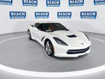 2016 Chevrolet Corvette Stingray Z51 3LT
