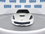 2016 Chevrolet Corvette Stingray Z51 3LT