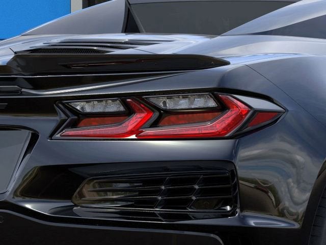 2025 Chevrolet Corvette E-Ray 2LZ