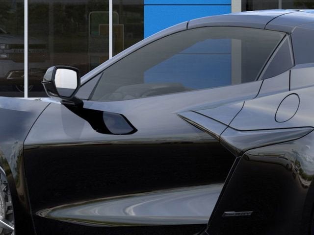 2025 Chevrolet Corvette E-Ray 2LZ