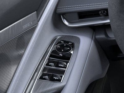 2025 Chevrolet Corvette E-Ray 2LZ